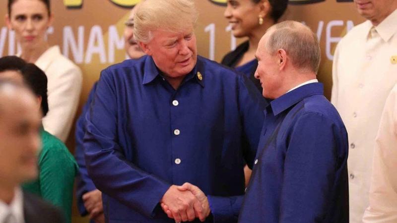 Trump Putin anh 3