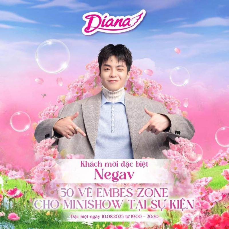 Negav,  Negav phot,  rapper Negav,  Diana Negav anh 1