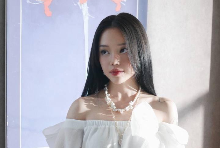 linh ngoc dam anh 1