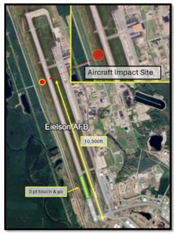roi may bay,  tiem kich F-35,  vu khi My anh 1