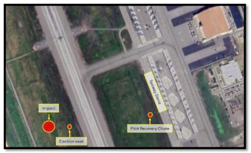 roi may bay,  tiem kich F-35,  vu khi My anh 2