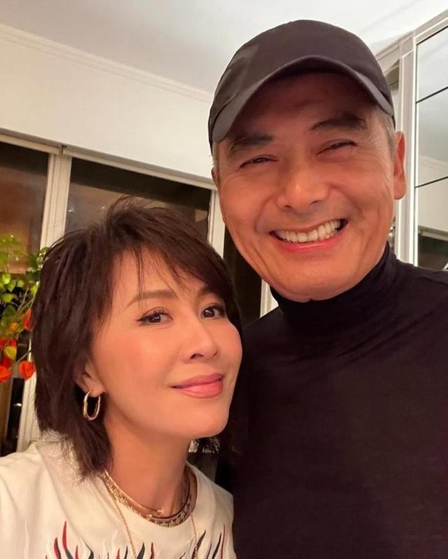 Luong Trieu Vy anh 3