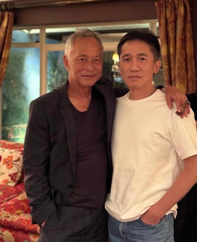 Luong Trieu Vy anh 2