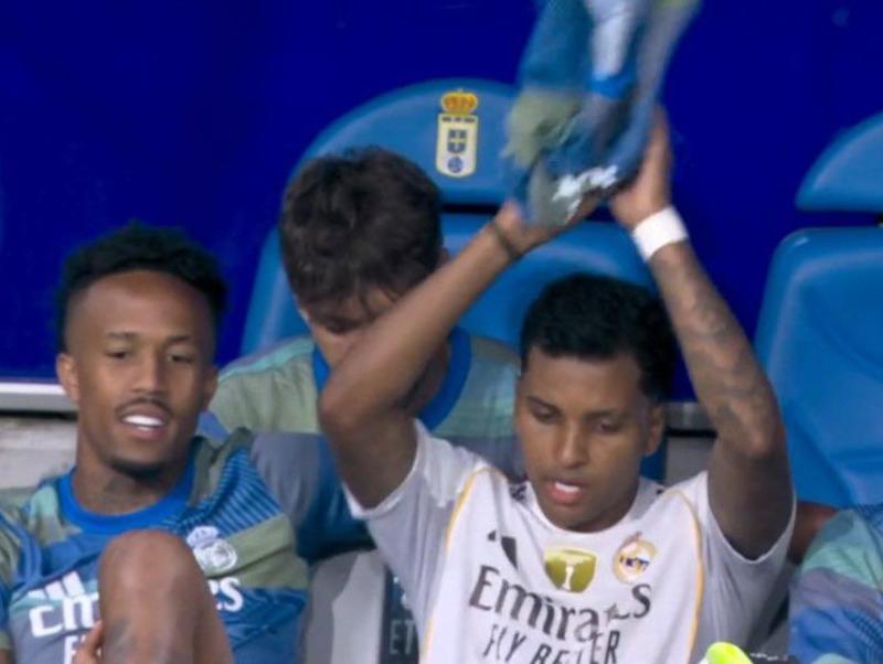 Real dau Oviedo anh 1