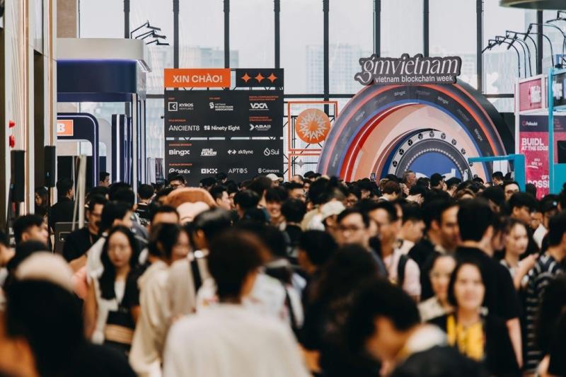 GM Vietnam,  phap ly blockchain,  nhan tai blockchain,  viec lam blockchain,  doanh nghiep blockchain anh 2