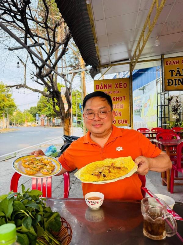Hoang Nam Tien anh 9