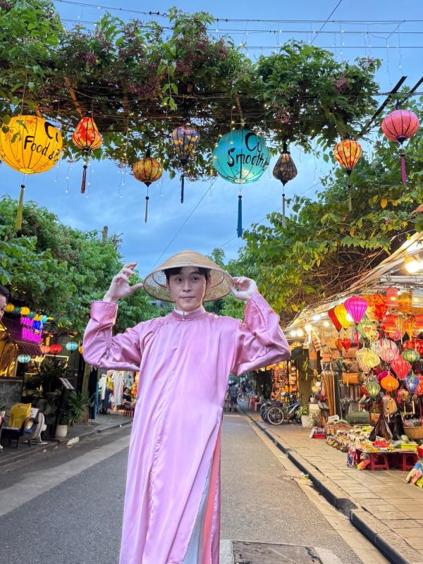 ky uc Hoi An anh 2