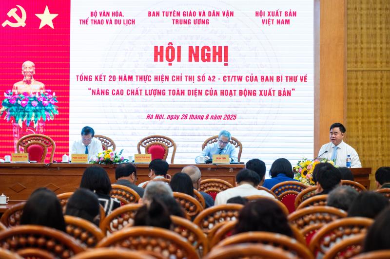 van hoa doc,  tiet doc sach,  nganh xuat ban,  tiet tu chon,  kinh te tri thuc anh 4