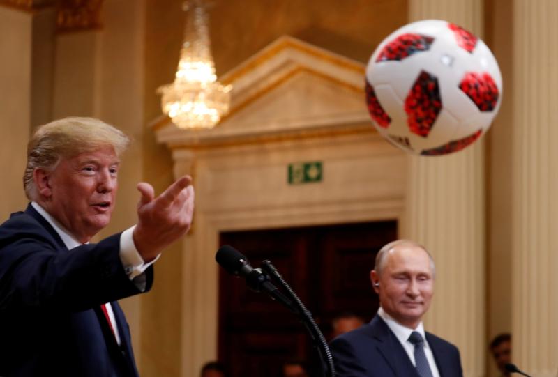 Trump Putin anh 1