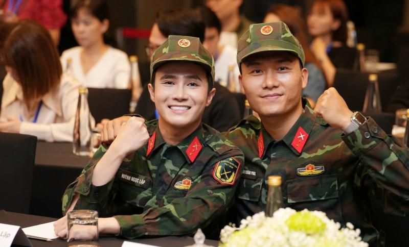le hoang hiep anh 1