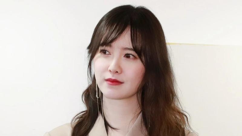 Goo Hye Sun anh 1