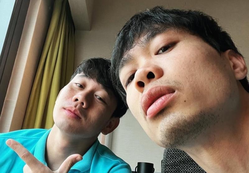 Cau thu anh 2