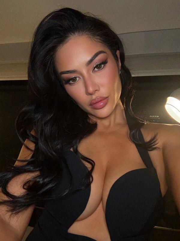 nu dj kim lee anh 3