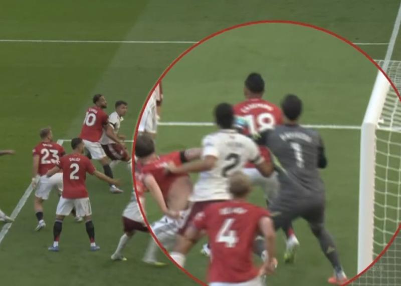 MU dau Arsenal anh 1