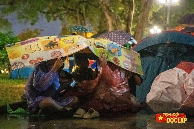 tong duyet dieu binh,  dieu binh Ha Noi,  Quoc khanh 2/9,  chien si dieu binh,  80 nam Quoc khanh,  A80,  Quang truong Ba Dinh anh 9