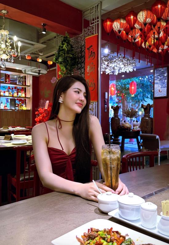 girl pho o bo ho anh 10