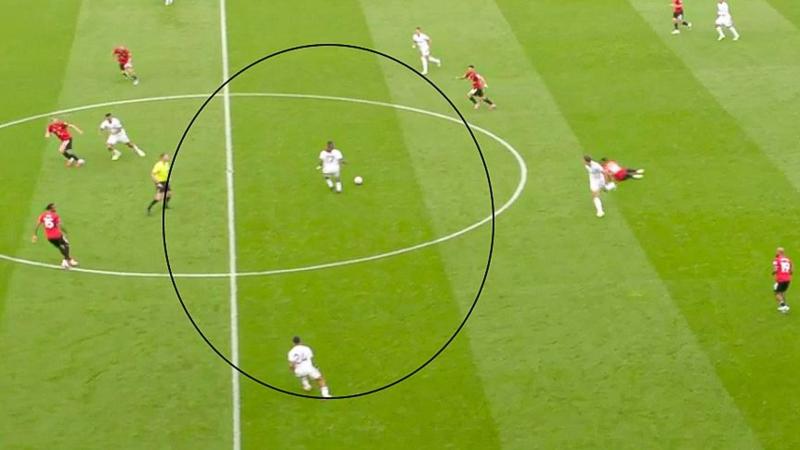 Casemiro anh 1