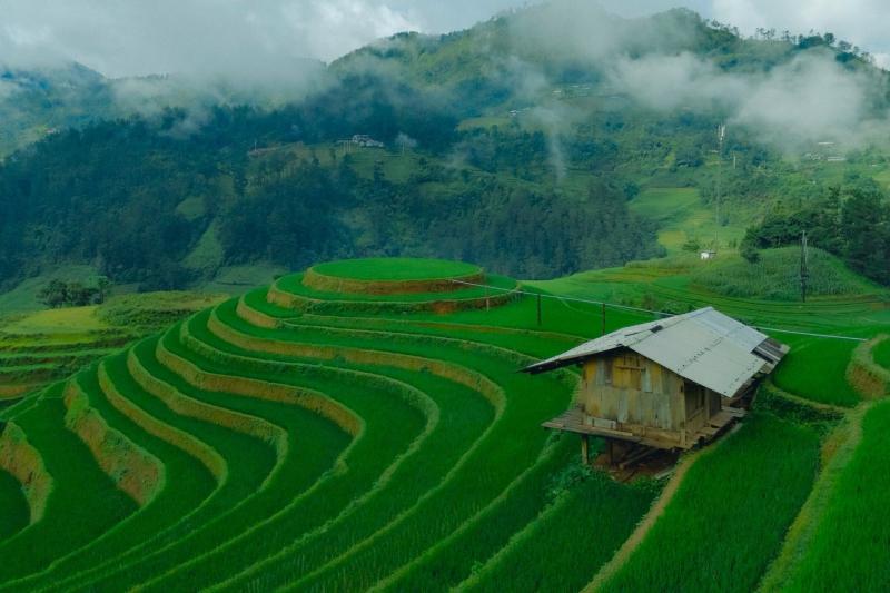 du lich Mu Cang Chai anh 3