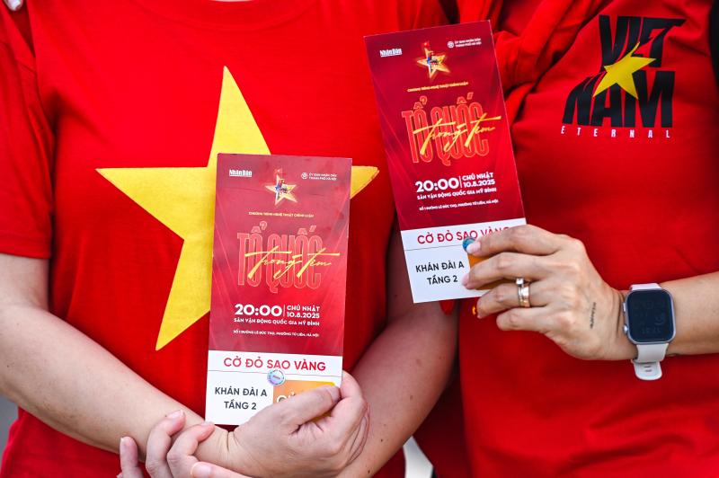 Concert quoc gia anh 3