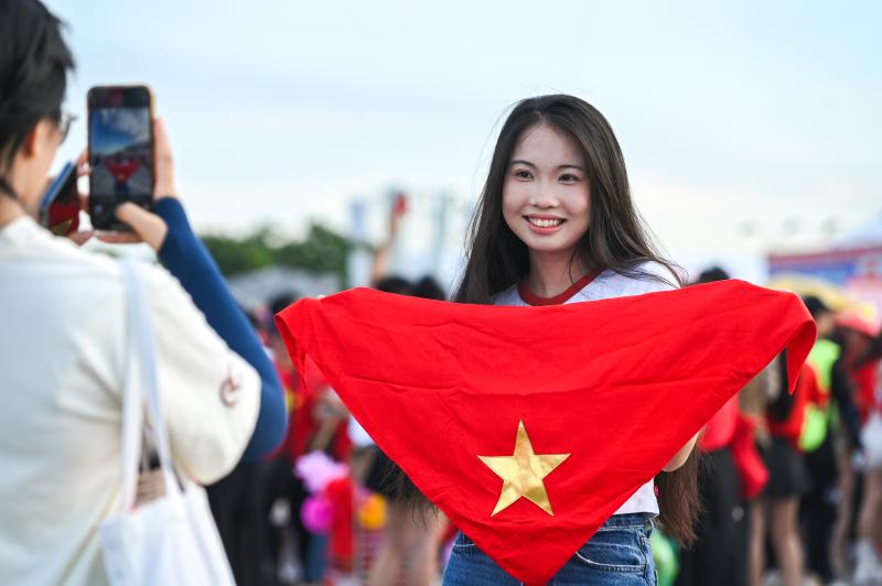 Concert quoc gia anh 8