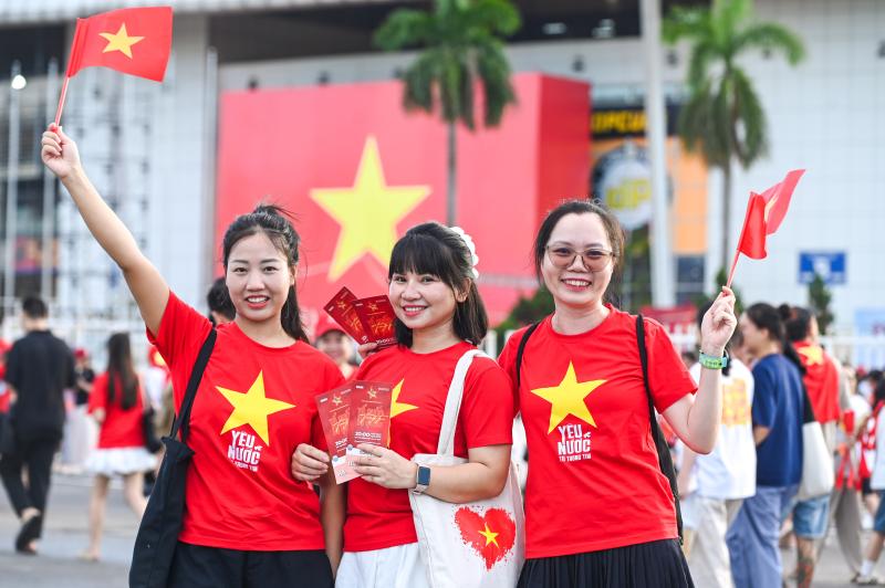 Concert quoc gia anh 2