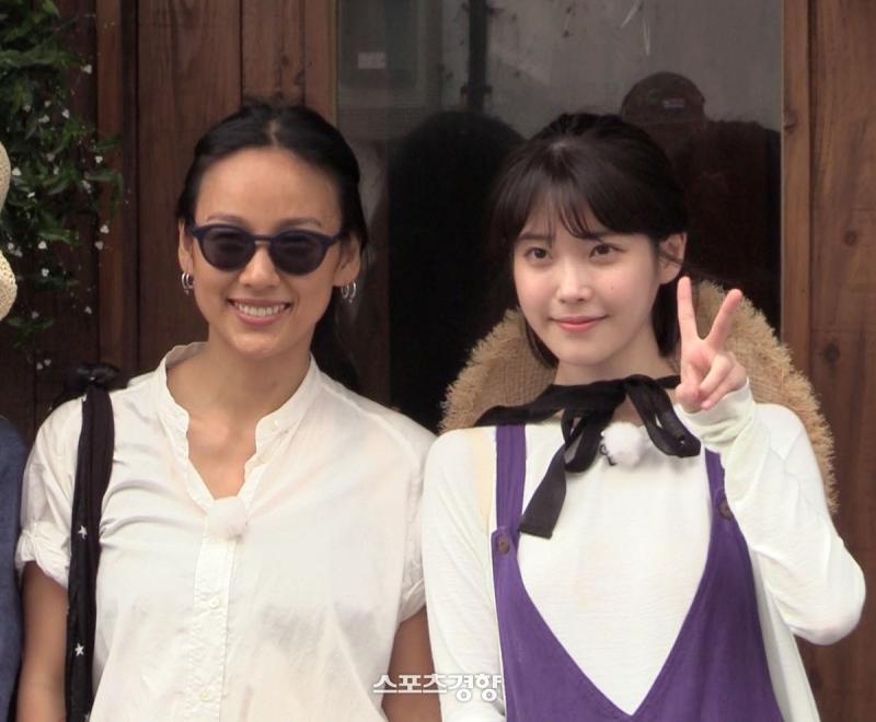 Lee Hyori anh 1
