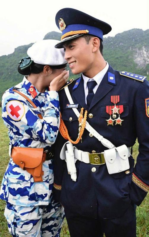 cap doi dieu binh anh 9