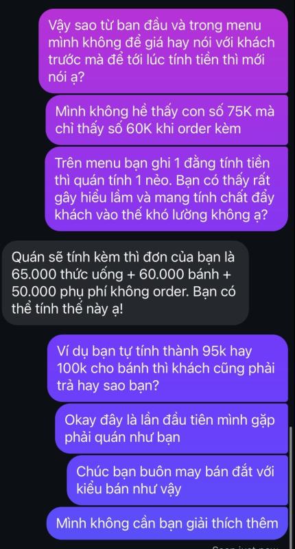 quan ca phe thai do anh 1