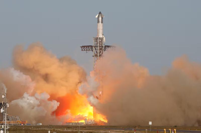 SpaceX phong ten lua anh 4