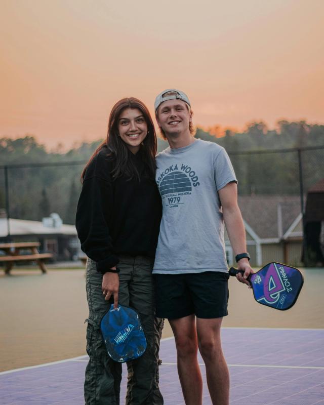 pickleball hen ho,  pickleball tinh yeu,  app hen ho pickleball,  san pickleball anh 1