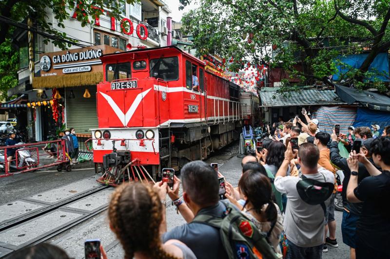 ga Ha Noi anh 2