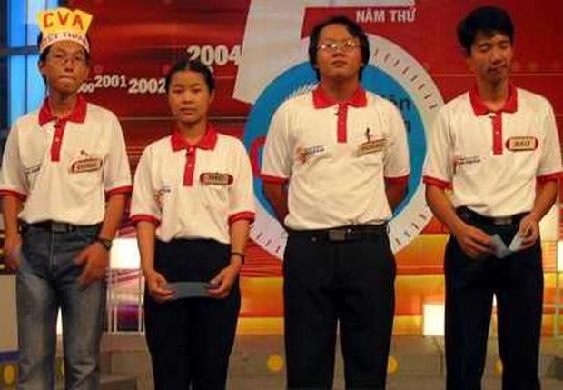 len dinh olympia hom nay anh 2