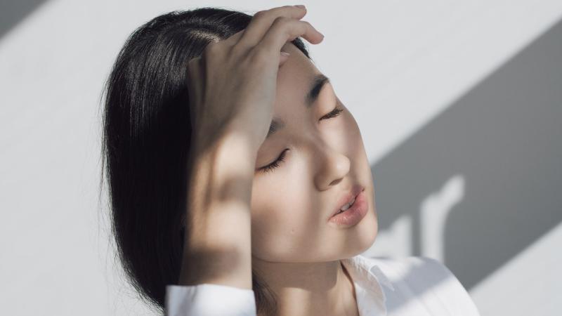 Suc khoe la gan anh 1