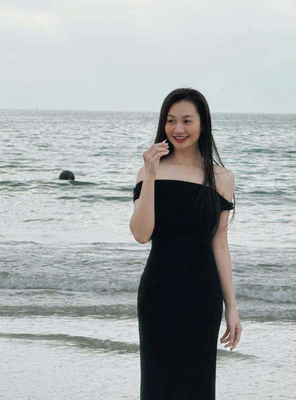 dai uy Nguyen Phuong Thao anh 7