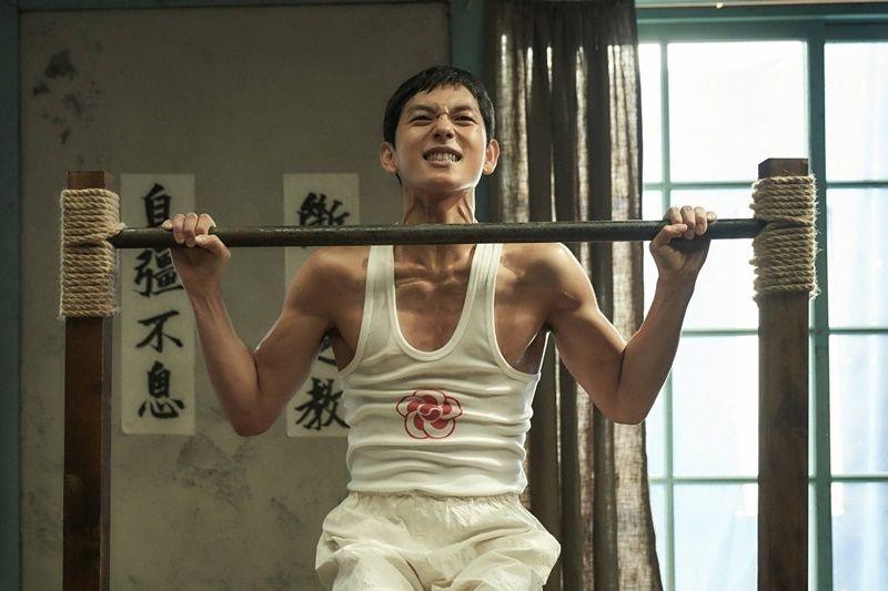 No luc het minh anh 1