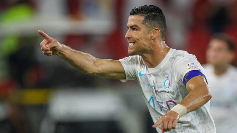 Cristiano Ronaldo anh 2