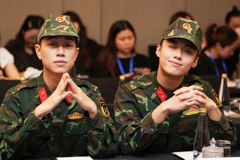 le hoang hiep anh 2