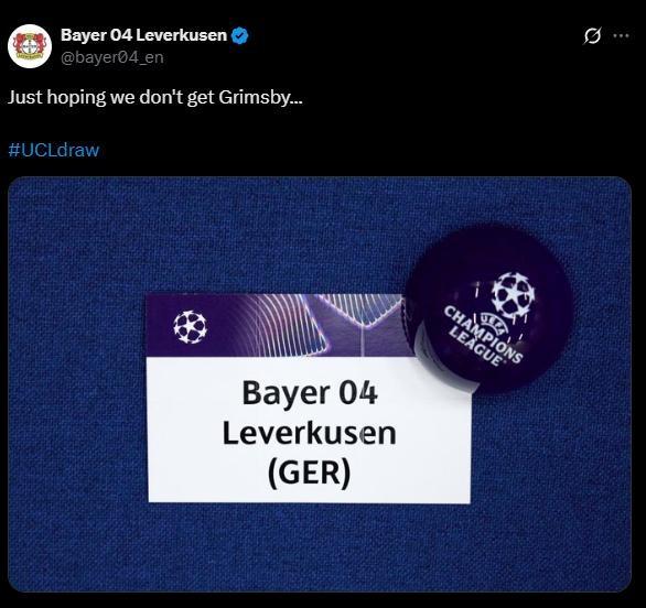 Leverkusen troll MU anh 1