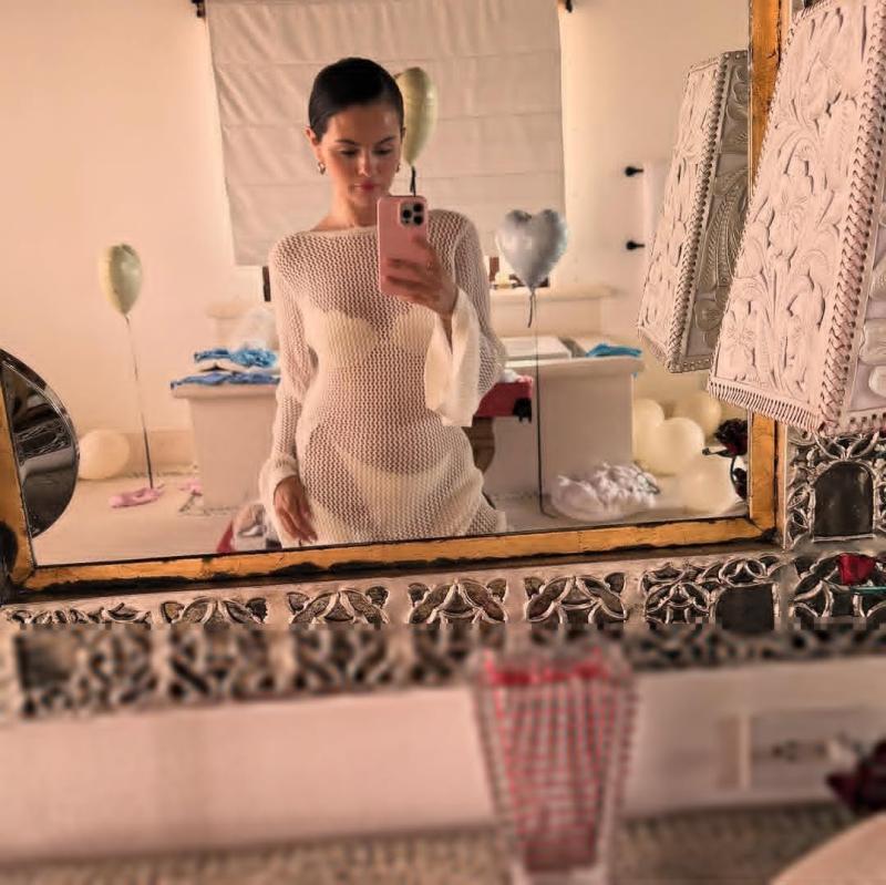 Selena Gomez anh 2