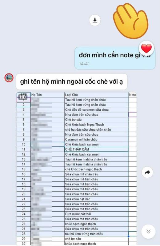 shipper boc phot khach anh 1