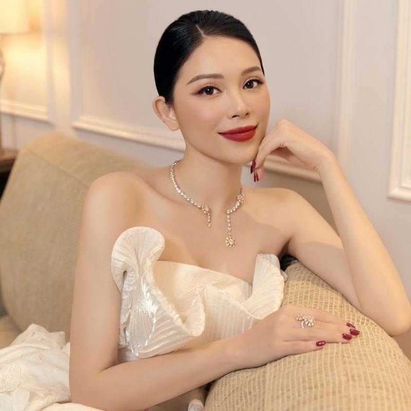 Van Tiny,  Khanh Huyen 2K4,  Linh Rin,  Fabo Nguyen,  But,  Duy Nho,  Johnathan Hanh Nguyen anh 13