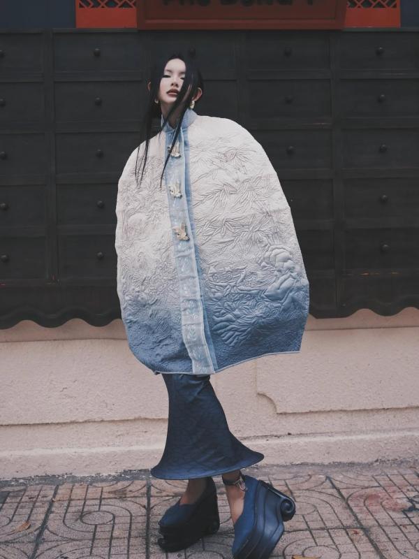 Lam Minh,  Misthy,  Chi Lemon,  Doan Hai My,  Newsfeed Rate,  Ngoc Thanh Tam,  vo Doan Van Hau anh 2