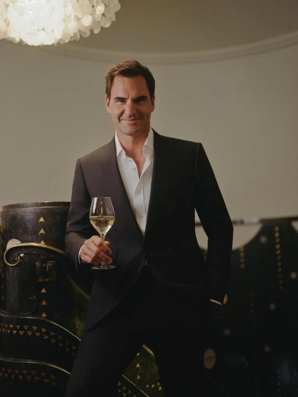 Roger Federer,  Grand Slam,  On,  Wimbledon anh 6