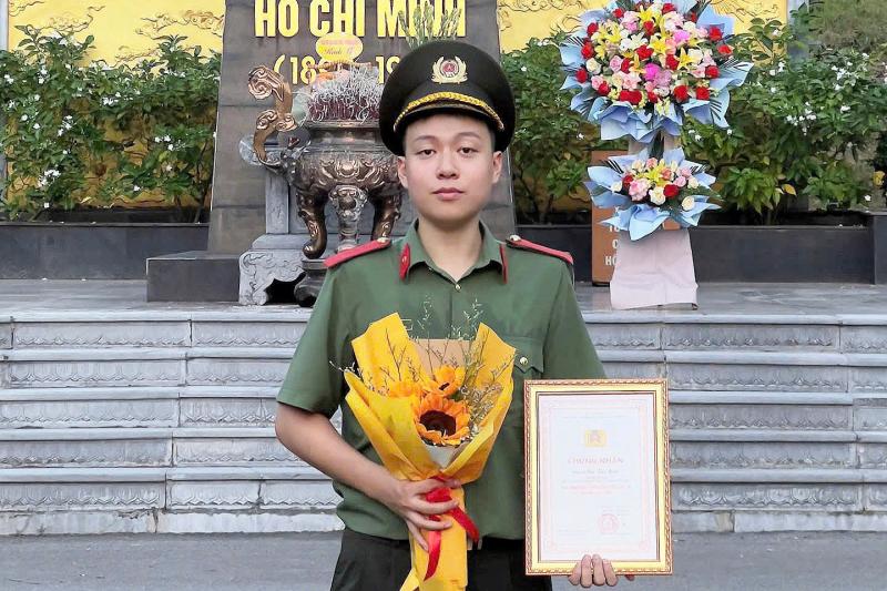 chien si dieu binh 2/9 anh 3
