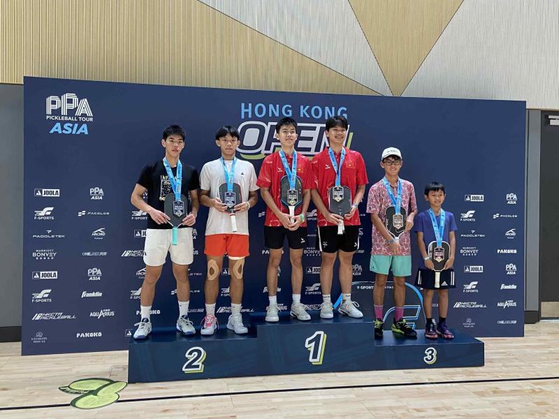 pickleball viet nam anh 2