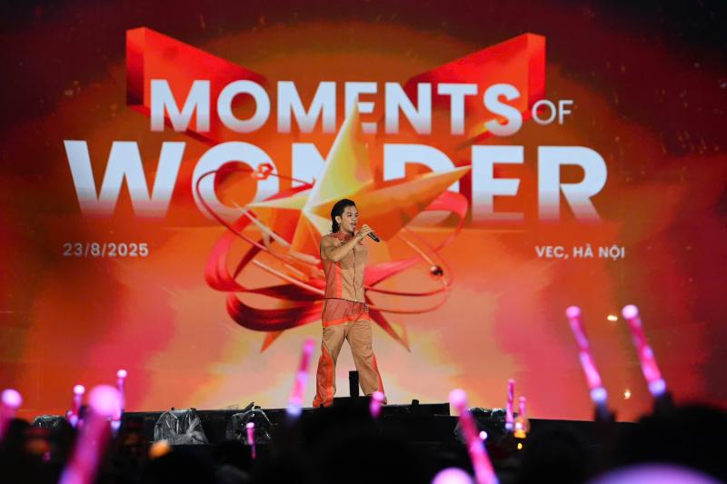 8Wonder anh 1