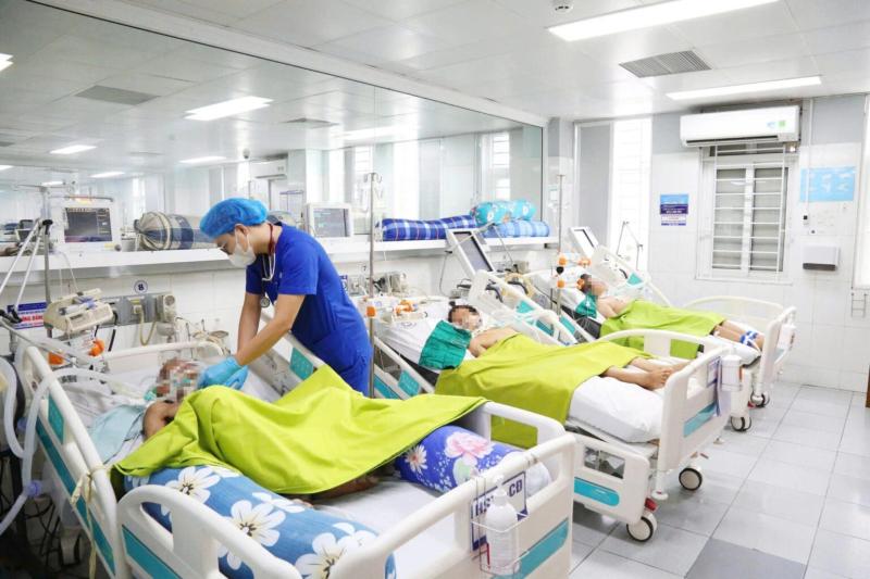 benh uon van anh 1
