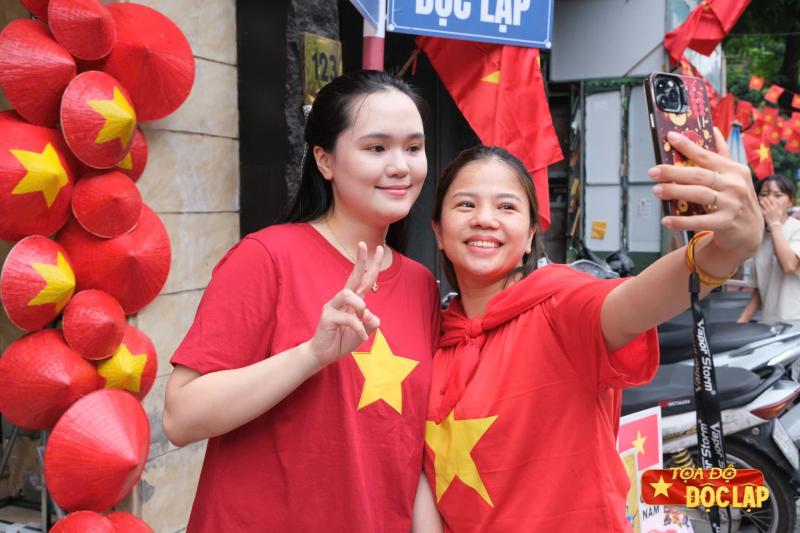 dieu binh anh 1