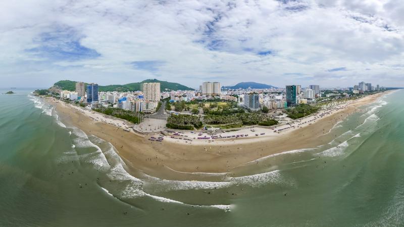 khach san vung tau,  phuong vung tau anh 1