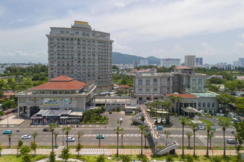 khach san vung tau,  phuong vung tau anh 9